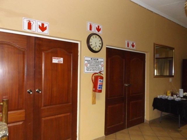 4 Bedroom Property for Sale in Vaaldam SH Free State
